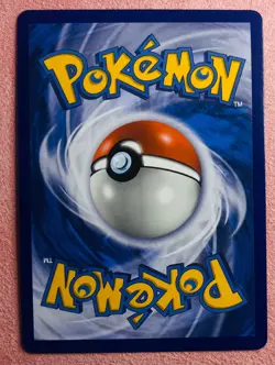 Suicune GX 60/214 | Sun & Moon Lost Thunder | 2018 Pokemon TCG Card | LP - Image 2