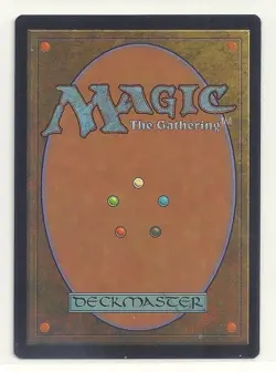 MTG URZA'S LEGACY: 1x NM/M Goblin Welder Magic the Gathering Card Swap Artifact - Image 2