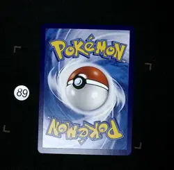 Pokemon TCG S-Chinese Raichu V CS5aC 134/127 SR Holo Card - Image 2