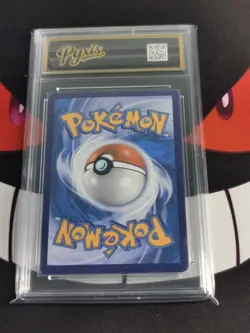 Pokemon TCG S-Chinese Brute Bonnet CSV6C 135/128 AR Card-Pyxis gold 10 - Image 2