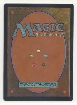 MTG URZA'S LEGACY: 1x NM Palinchron Magic the Gathering Untap 7 Land Return Card - Image 2