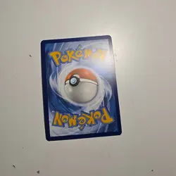 Pokemon TCG Mew Holo Card 2022 English Basic #60 Nintendo Creatures GAME FREAK - Image 2