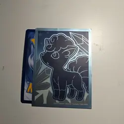 Pokemon TCG Mew Holo Card 2022 English Basic #60 Nintendo Creatures GAME FREAK - Image 3