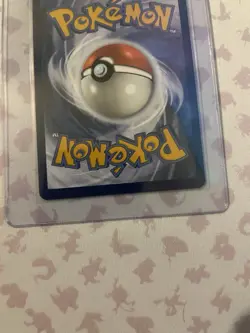 Pokemon TCG Minun Card 194/182 Paradox Rift IR MINT Condition - Image 5