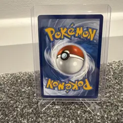 Pokemon Card TCG - Shauna 278/264 - Fusion Strike - Secret Rainbow Rare - NM ⭐ - Image 2