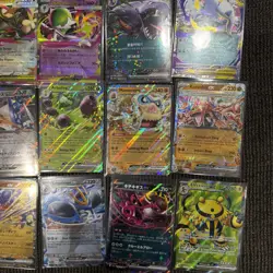Pokemon EX Mix Holos TCG Card Lot 30 Cards!! Super - Hot Cards! - Image 5