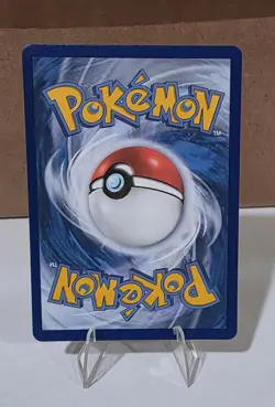 Pokemon TCG Holo Card Blastoise 25th Anniversary Base Set 2/102 - Image 4