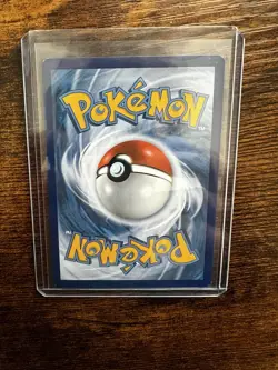 Pokemon Mew EX Promo Full Art Holo XY126 Card - Image 2