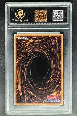 Yu-Gi-Oh! Cards JPN. Galaxy-Eyes SER QCAC-JP004 RPA 10 （same as PSA 10） - Image 2