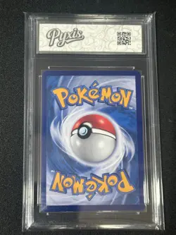 Mimikyu Master Ball Holo 1S CBB3C-13 05/07 Pokemon Card Chinese Grade 10 - Image 2