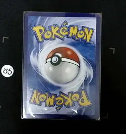 Raichu V SR CS5aC-134/127 Pokemon Card Chinese - Image 2