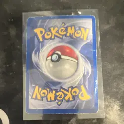 Pokemon Erika 16/132 Gym Heroes Holo Rare Unlimited Trainer Card English - Image 2