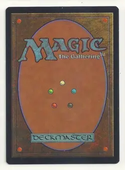MTG URZA'S SAGA: 1x NM Goblin Lackey Magic the Gathering Card Hand Into Play ETB - Image 2