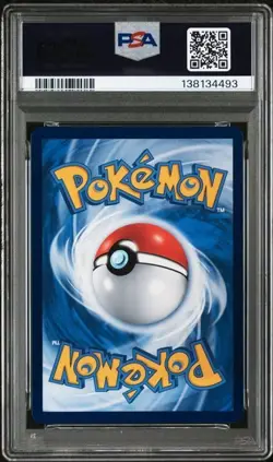 PSA 10 Pokemon TCG S-Chinese Card Sword & Shield 143/S-P Charizard Vstar - Image 2