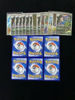 Pokemon TCG Card Chinese Farigiraf AR CSV3C-137/130 Lot*21 YV34 - Image 2
