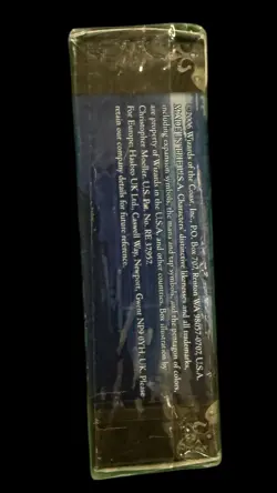 Magic the Gathering: DISSENSION: AZORIUS ASCENDANT- THEME DECK- New Sealed - Image 2