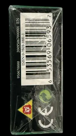 Magic the Gathering: DISSENSION: AZORIUS ASCENDANT- THEME DECK- New Sealed - Image 4