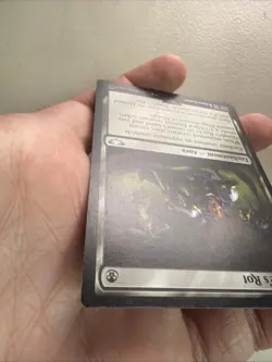 MTG Nurgle's Rot-Warhammer 40,000-MP+ - Image 3