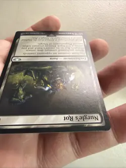 MTG Nurgle's Rot-Warhammer 40,000-MP+ - Image 4
