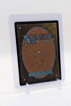 MTG - Mutagen Man, Living Ooze - FOIL Rare #124 - Teenage Mutant Ninja Turtles - Image 2