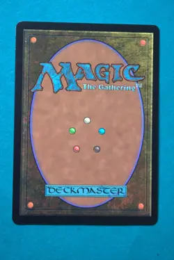 Meteor Crater - MTG - Planeshift- Never Played - Magic The Gathering - Image 2