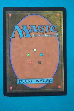 Elephant Grass - MTG - Visions - Lightly Played - Magic the Gathering - Image 2