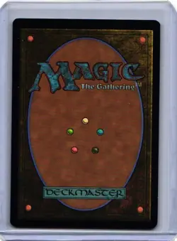 MTG Secrets of Strixhaven Mystical Archive Return the Favor JP Alt Art 0112 - Image 2