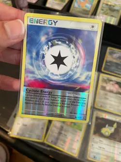 Pokemon Card Lot 9 Vintage Reverse Holos 🔥LP - HP 2007-2010 DP era - Image 3