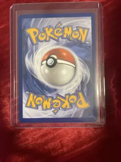 Pokemon Mega Gengar EX SIR !!!MINT!!! 284/217 ascended hero’s - Image 2