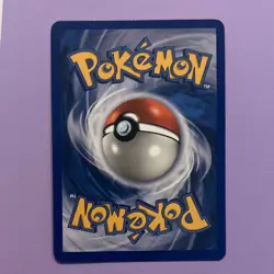 Pokemon Unown J 76/146 Legends Awakened 2008 Reverse Holo Basic 50 HP Uncommon - Image 3