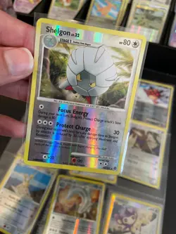 Pokemon Card Lot 9 Vintage Reverse Holos 🔥LP - HP 2007-2011 DP era - Image 2