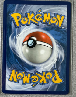 Pokemon TCG Jesse And James Full Art Trainer Card 68/68 Hidden Fates Mint/ NM+ - Image 2