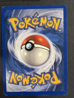 Pokemon Sharpedo EX Ruby & Sapphire 22/109 Rare 2003 - Image 2