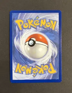 Pokemon Gengar 050/088 Holo Rare Perfect Order ME03 NM - Image 2