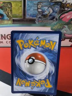 Magneton SVP 159 Black Star Promo Surging Sparks NM Pokemon Card - Image 2