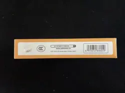 2024 Pokemon TCG S-Chinese Sword & Shield Gift Box Sealed Box TB44 - Image 5
