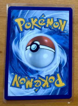 Pokemon TOEDSCOOL Scarlet and Violet Base Special Illustration Rare #201/198 - Image 2