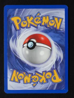 Pow! Hand Extension 85/109 Team Rocket Returns Reverse Stamped Holo Pokemon Card - Image 2