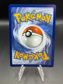 TCG POKEMON CHIMCHAR FULL ART HOLO 041 PROMO 30TH ANNIVERSARY - Image 2