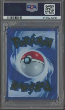 2023 Pokemon 151 Ultra Premium Collection Mew EX Metal #205/165 PSA 10 GEM MINT - Image 2