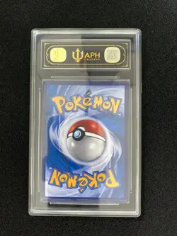 2024 Pokemon TCG S-Chinese CSHC Vaporeon VMAX 006/009 Full Art Holo APH 10 FK84 - Image 2