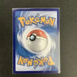 2025 Pokemon PTCG S-Chinese Gem Pack Vol.1 CBB1C 0508/09 Quaxly Holo HV19 - Image 2