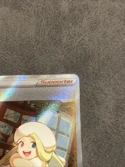 Melony Pokemon Trainer Crown Zenith Galarian Gallery GG46/GG70 Ultra Rare NM - Image 3