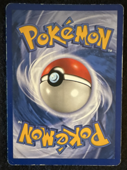 Kangaskhan #5 (Holo) | Pokemon Jungle | Moderately Played - Image 2
