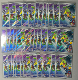 Pokemon First Partner MEP EN 040 Turtwig Illustration rare Promo 36 CARD LOT - Image 1