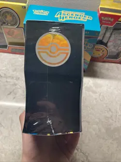 Pokemon TCG Mega Evolution Gardevoir Elite Trainer Box ETB Factory Sealed NEW - Image 3