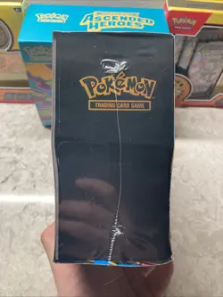 Pokemon TCG Mega Evolution Gardevoir Elite Trainer Box ETB Factory Sealed NEW - Image 4