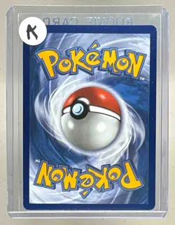 Clefairy 2026 Pokemon Perfect Order #094 Illustration Rare (A) - Image 2