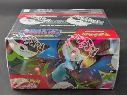 Pokemon Mega Evolution Phantasmal Flames 36 Packs Booster Box Sealed - Image 4