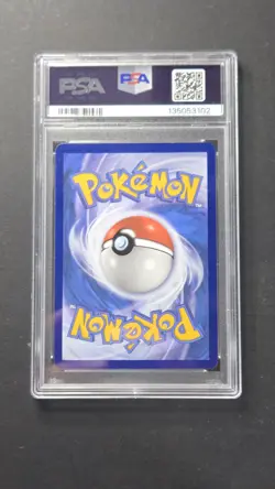 PSA 10 Mewtwo V SWSH229 Blackstar Promo Pokemon 2022 - Image 2